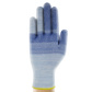 ANSELL HYFLEX 74-718 BLAUW MT7 RB