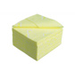 WYPALL X80+ SOPDOEK GEEL 8*30ST C19164