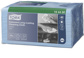 TORK LONG LASTING CLOTH BLUE 8*40ST