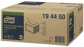 TORK LONG LASTING CLOTH BLUE 8*40ST