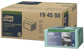 TORK LONG LASTING CLOTH GREEN 8*40ST