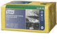 TORK LONG LASTING CLOTH YELLOW 8*40ST