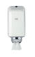 ++TORK DISPENSER M1 MINI CENTERFEED METAAL WIT