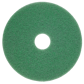TWISTER PAD 20" GROEN 2ST