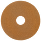 TWISTER PAD 17" ORANJE 2ST