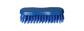 WASBORSTEL EB BLAUW HARD
