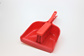 VUILBLIKSET EB ROOD