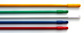 GLASVEZELSTEEL EB 140CM SD WIT