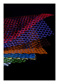 WASNET BLAUW 60*90CM