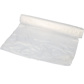 VUILZAK 70*110CM T50 TRANSP. LD 10*25ST 1002301