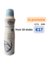 ELKOS SPRAY DEO FRESH 10*200ML