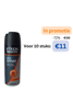 ELKOS DEO SPRAY MANNEN 10*200ML