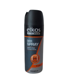 ELKOS DEO SPRAY MANNEN 10*200ML