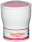 CAPS POLGREEN ODOR LINE SANITARY 4*4ST