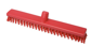 HCS SCHUURBORSTEL HARD ROOD 40CM