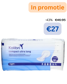 KOLIBRI COMPACT PREMIUM ULTRA LONG 4*28ST