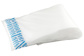 WISDOEKEN REFINETTE WIT 85*20CM 100ST