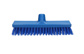BROSSE EB DURE BLEUE 30CM