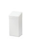 ++TORK AFVALBAK B1 METAAL WIT 50L