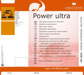 POWER ULTRA 25KG
