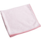 MICROVEZELDOEK VERPA ROOD