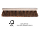 STRAATKEERDER 50% BAHIA/BASSINE 60CM 6ST