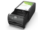 TORK XPN N4 COUNTER DISPENSER ZWART