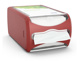 TORK XPN N4 COUNTER DISPENSER ROOD