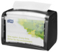 TORK XPN N4 TABLETOP DISPENSER ZWART
