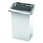TORK XPN N4 IN COUNTER DISPENSER ALU