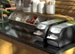 TORK XPN N14 COUNTERTOP DISPENSER ZWART