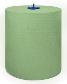 TORK MATIC H1 ROLHANDDOEK GROEN 2L 6RL 290076