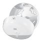 TORK SMARTONE DISPENSER T9 MINI WIT 681000