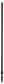 VIKAN STEEL MET WATERTOEVOER 1,5M-2,9M ALU