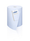 POETSROL BLAUW 23CM*350M 2L 2R 305260