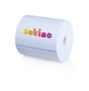 POETSROL BLAUW 23CM*175M 3L 2R 305280