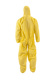 OVERALL CHEMDEFEND 310/055  GEEL XL--
