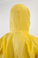 OVERALL CHEMDEFEND 310/055  GEEL XL--