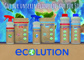 DR.SCHNELL ECOLUTION VAPO BLEU 500ML