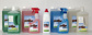 PURE SANI SPRAY 750ML