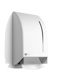 SATINO BLACK HANDDOEKDISPENSER WIT 332770