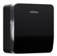 SATINO HYGINITY JUMBO TOILETDISPENSER S ZWART