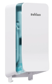 SATINO HYGINITY DISPENSER DUBBELE ROLLEN WIT