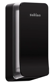 SATINO HYGINITY BULKPACK DISPENSER ZWART