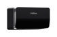 SATINO HYGINITY HANDDOEKDISPENSER XS ZWART