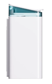 SATINO HYGIENEBOX DISPENSER 5L WIT
