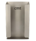 HANDSCHOENDISPENSER RVS 3 DOOSJES