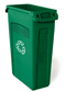 SLIM JIM CONTAINER GROEN 87L R.M.