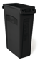SLIM JIM CONTAINER ZWART 87L R.M.