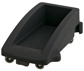 SLIM JIM TROLLEY ZWART R.M.